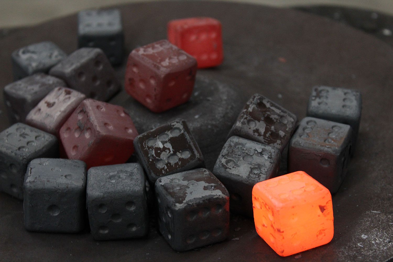 Hot_Dice Northern Crescent Iron