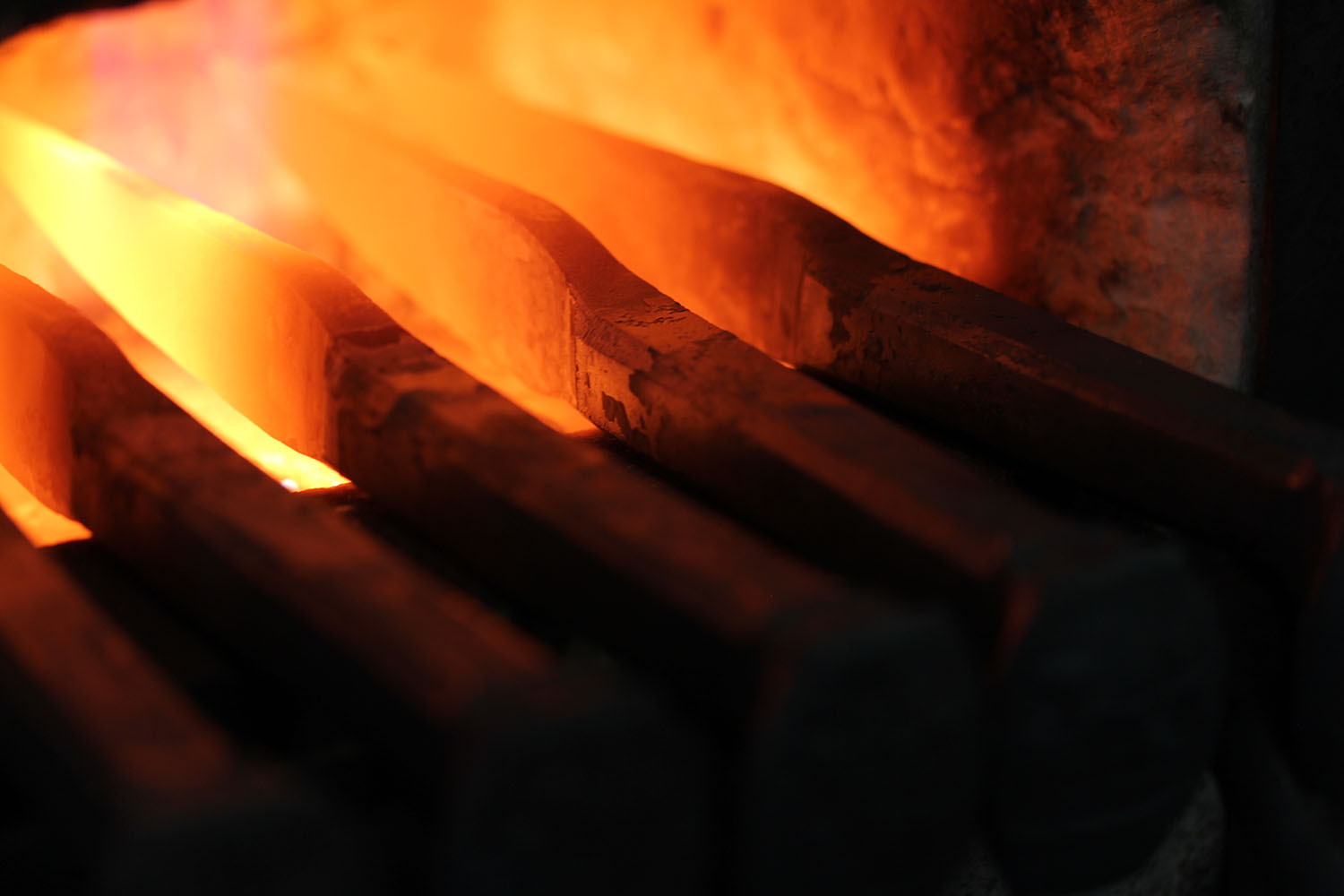 Northern Crescent Iron