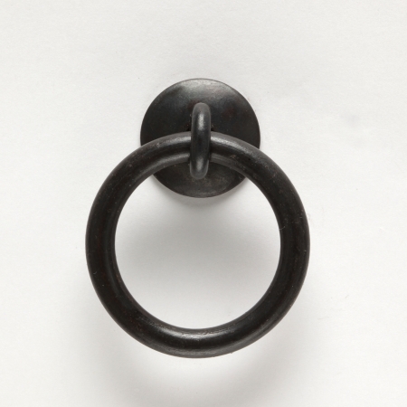 Large Cabinet Hardware Ring Pull 0103-11