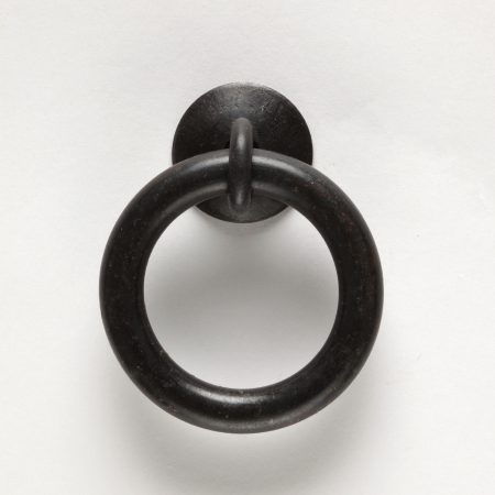 Large Thick Cabinet Hardware Ring Pull 0104-11