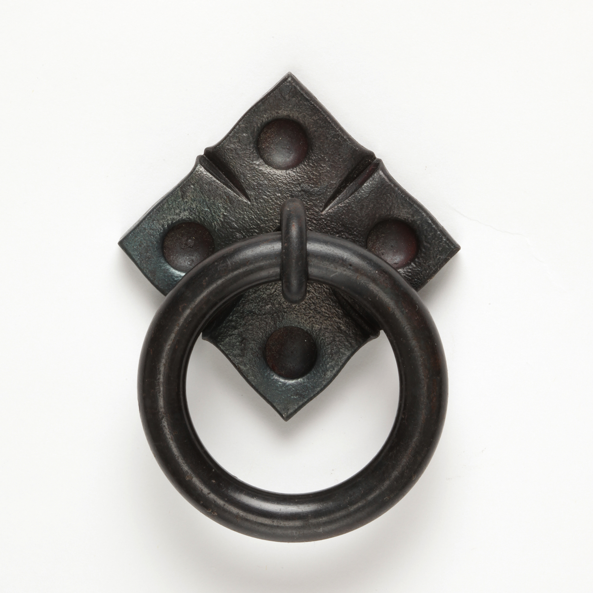 Iron Pulls - Large Thick Ring Pull 0104-24