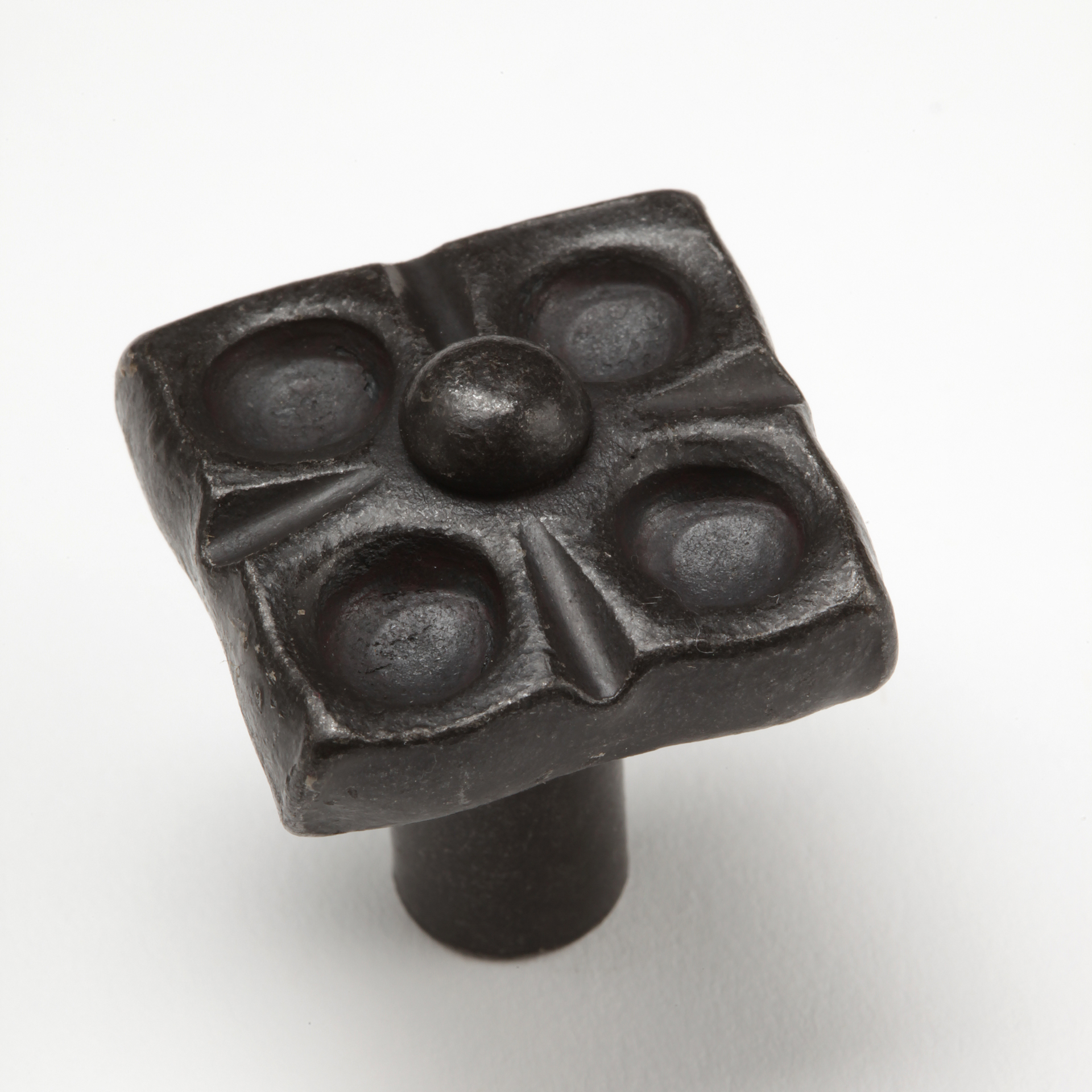 Pulls Large Ring Pull 010311 Northern Crescent Iron