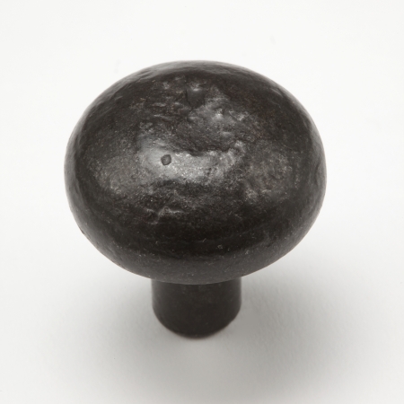 1" or 1.5" Round Cabinet Knob 0403