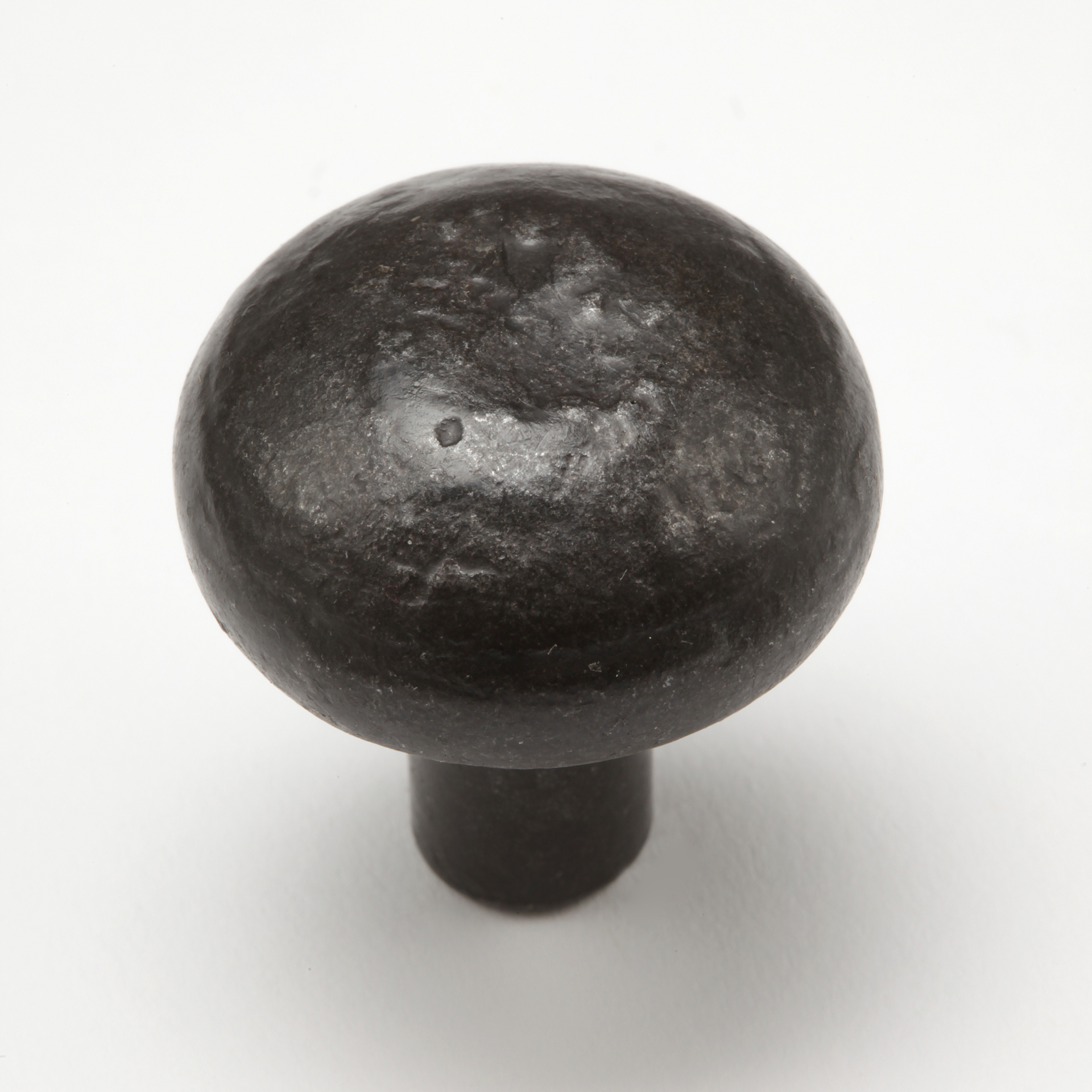 Knobs Northern Crescent Iron