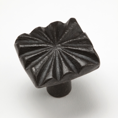 1" Star Pattern Cabinet Knob 0418