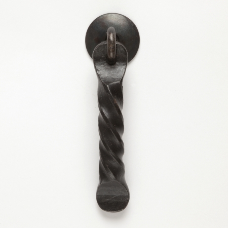 Twisted Cabinet Hardware Drop Pull 0550-11