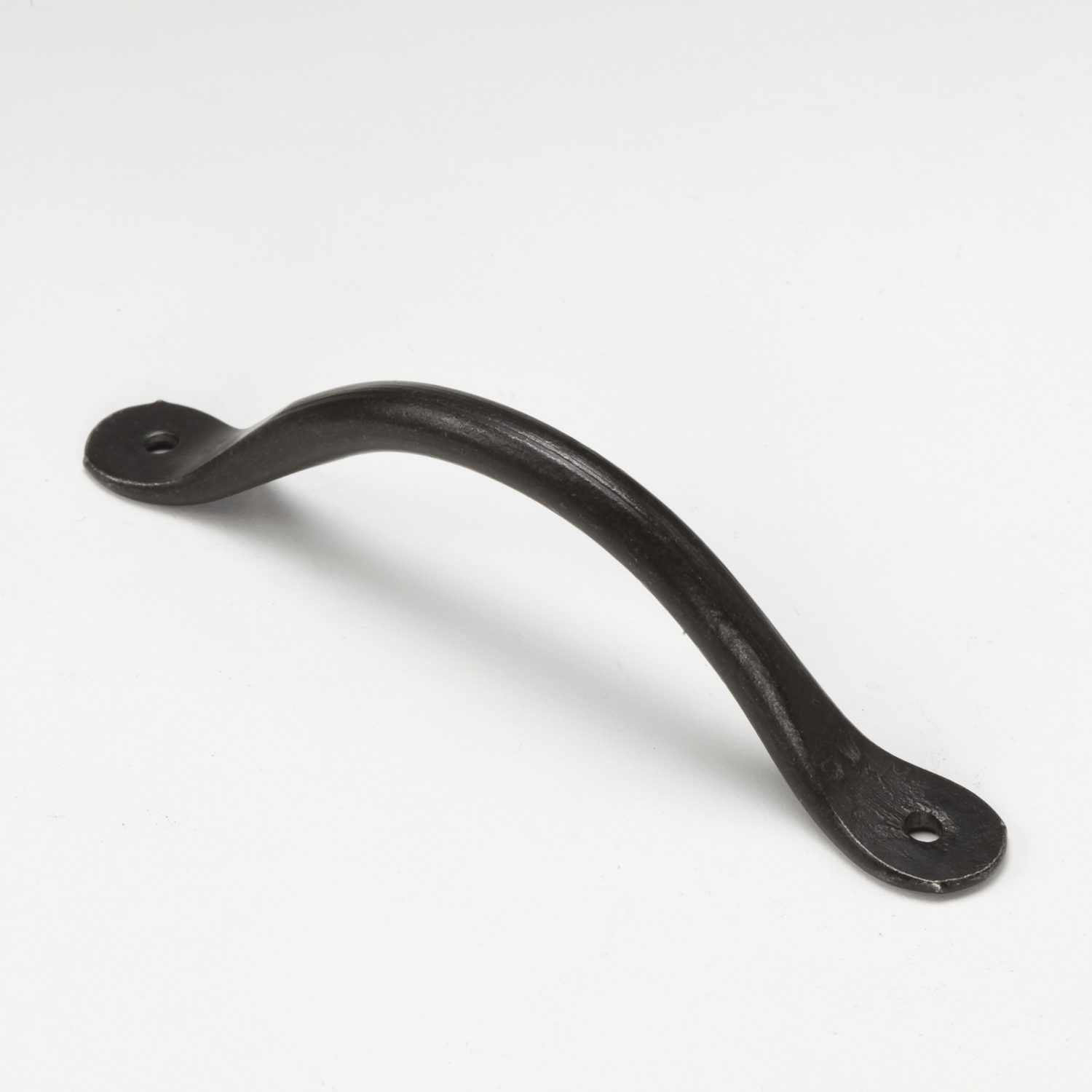 Wrought Iron Pull 0601 Northern Crescent Iron