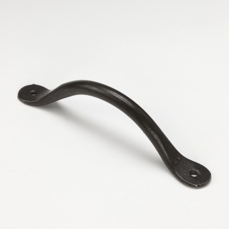 Hand Forged Iron Cabinet or Door Handle