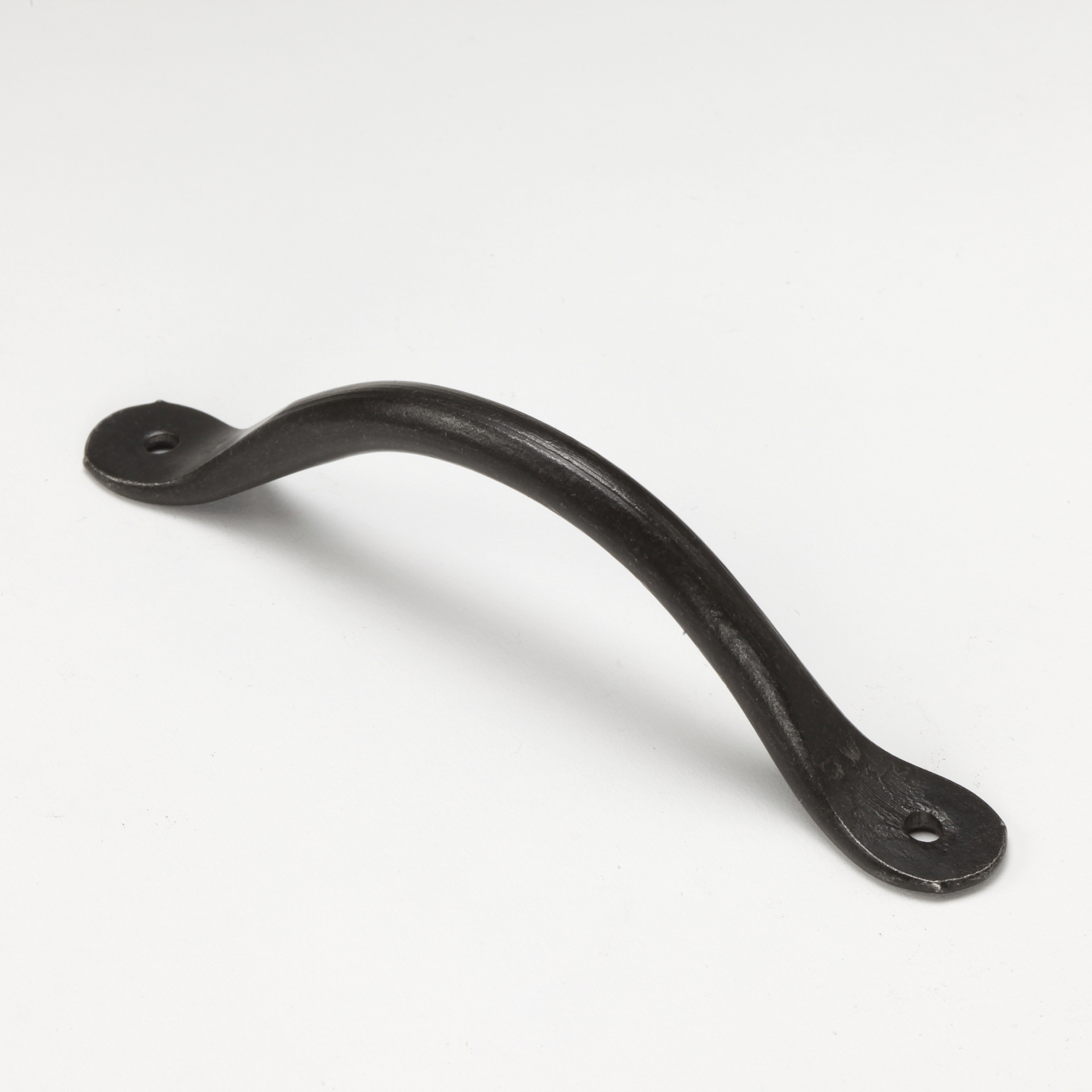 Wrought Iron Cabinet Pull 0601 Northern Crescent Iron