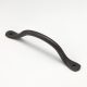 Hand Forged Iron Cabinet or Door Handle