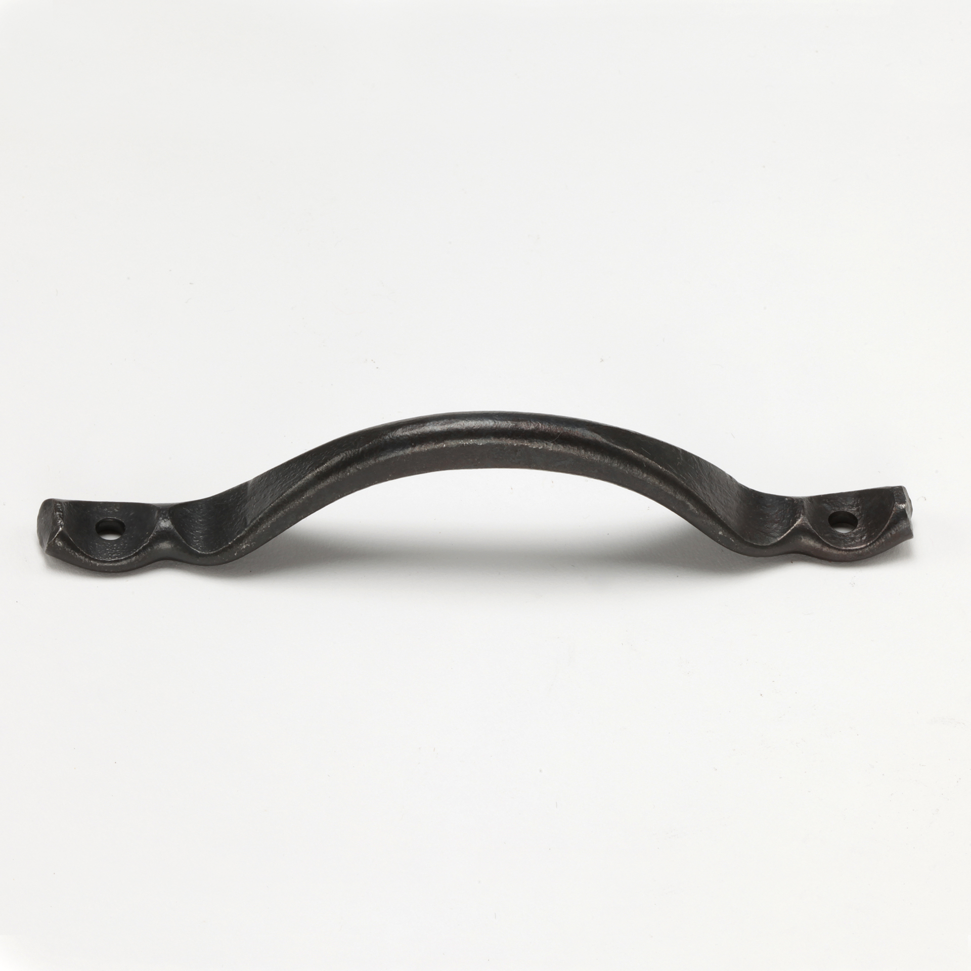 Black Iron Pull 0906 Northern Crescent Iron