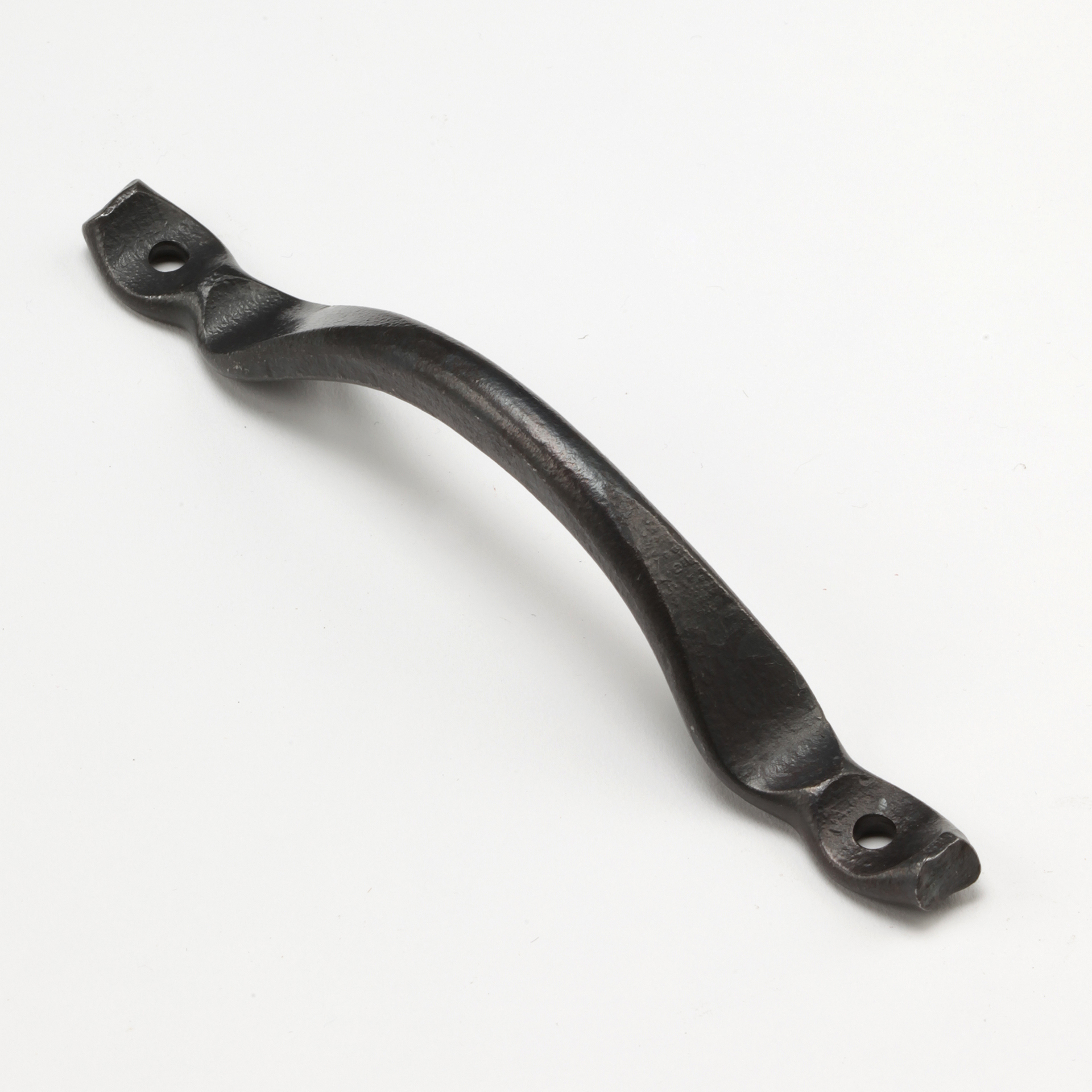 Black Iron Pull 0906 Northern Crescent Iron