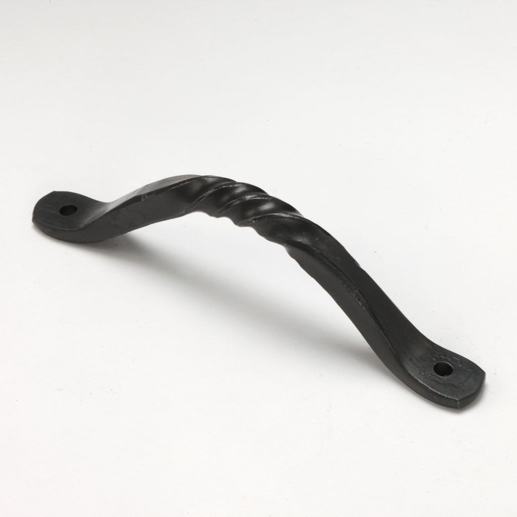 Twisted Decorative Cabinet Handle 0921