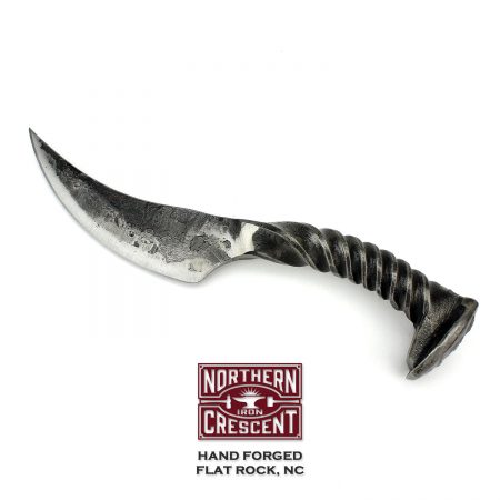 K12 Handmade Iron Knife Boyfriend Gift
