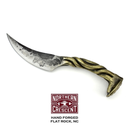 K6 Knife 6th Anniversary Iron Gift Ideas