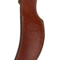 Leather Knife Sheath by Stan Starika